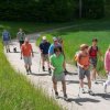 Wanderung Firstweg Schienerberg